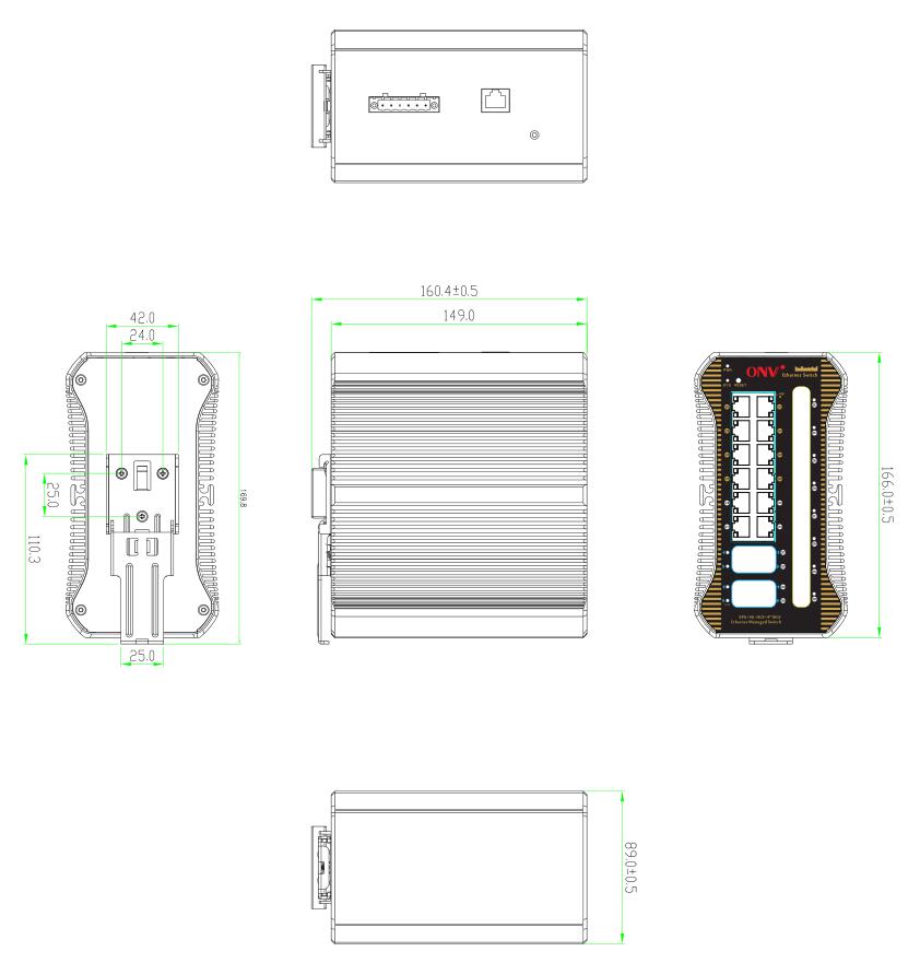 深圳交換機廠家_交換機代理_光網視交換機_ONV