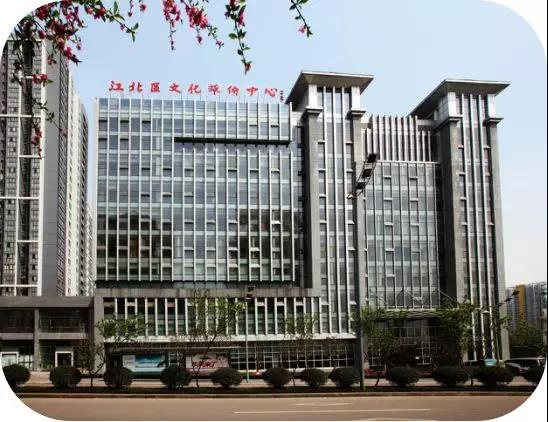 【光網視PoE交換機】重慶江北區文化館監控系統智慧化升級改造