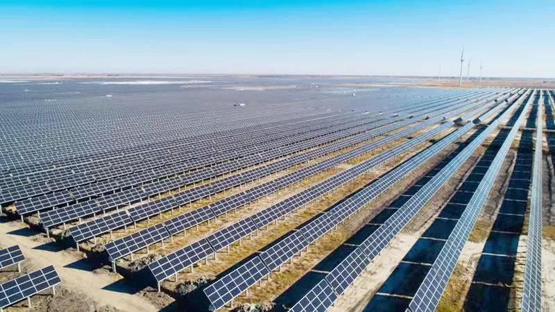 光伏電站監控安裝 光伏電站監控安裝