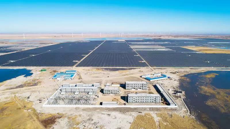 變電站監控解決方案 變電站監控解決方案