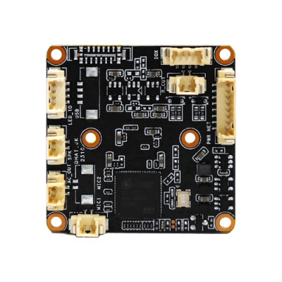 MC-A42P 400萬 智能雙光模組