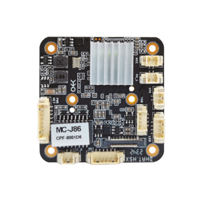 MC-J86 800萬(wàn) 臻全彩模組