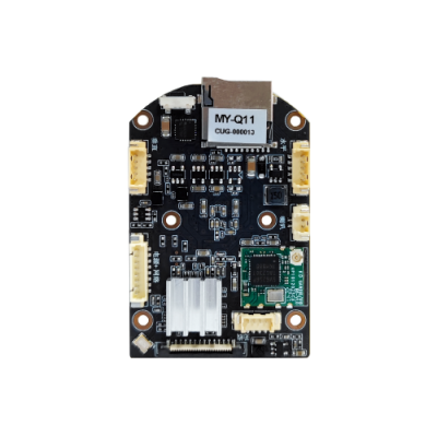 MY-Q11 300萬(wàn) 智能雙光WIFI模組