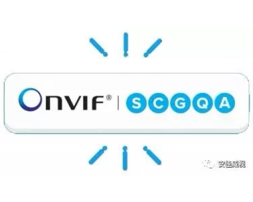 關于ONVIF Profiles