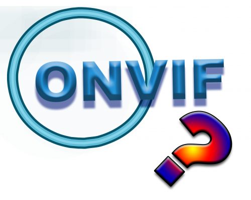 ONVIF ? 什么是ONVIF ?現在就告訴您
