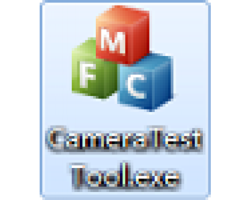 安佳威視網絡攝像機整機測試工具使用介紹