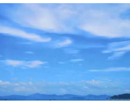 安佳威視IPC可以組建廣播系統(tǒng)您知道嗎？