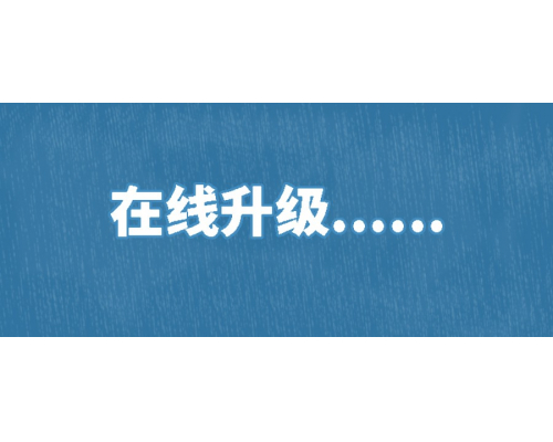 【技術篇】NVR、IPC在線升級說明