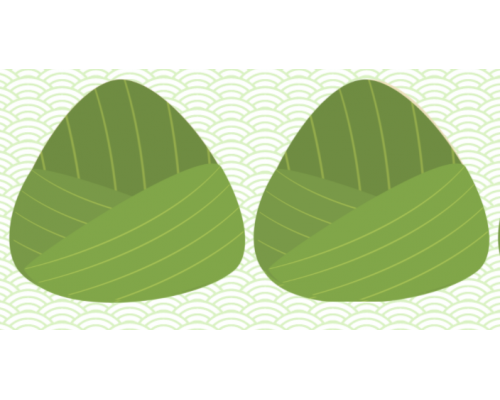 【通知】安佳威視2021年端午節放假通知