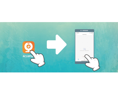 AC18Plus APP如何添加4G設備，給設備充值？