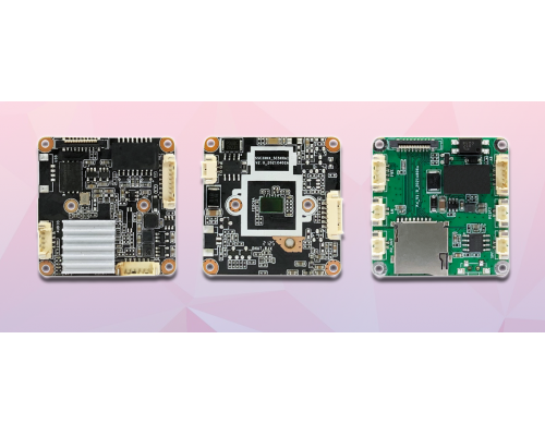 【新品】AI智能模組—電動車解決方案