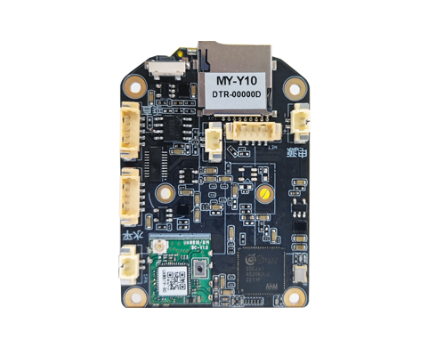 MY-Y10 搖頭機(jī)模組