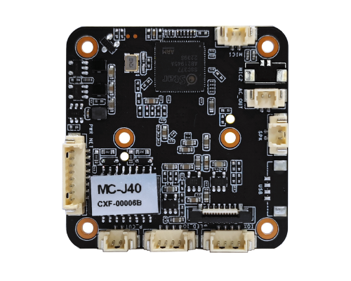 MC-J40 500萬(wàn) 臻全彩