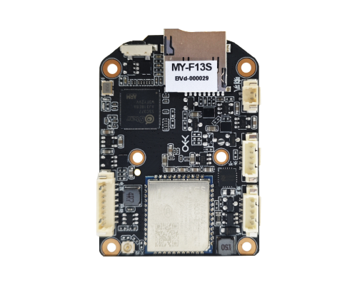 MY-F13S  超低功耗4G模組