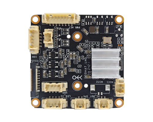 MC-L18D 600萬 星光級模組