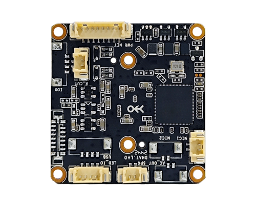 MC-A37 300萬(wàn) 雙光模組