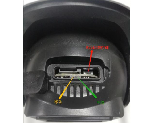 4G攝像頭離線問題判斷
